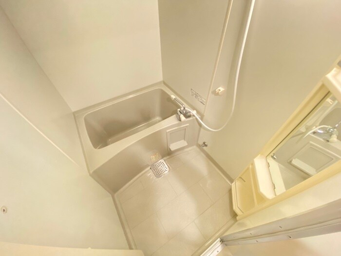 ＣＡＳＡ　ＧＲＡＮ洛西のバス