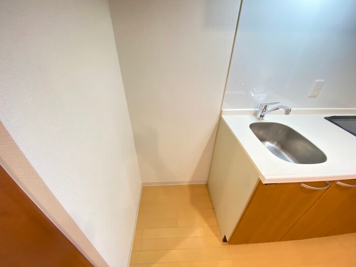 ＣＡＳＡ　ＧＲＡＮ洛西の内観写真