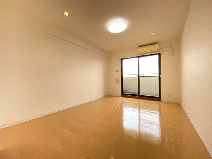 ＣＡＳＡ　ＧＲＡＮ洛西の居室