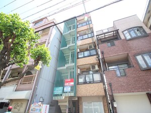 メゾンＭ＆Ａ(501)外観写真