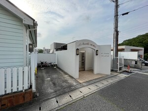 ｳﾞｨﾙﾌﾞﾗﾝｼｪ・ﾌｧｰｽﾄｽﾃｰｼﾞ(303)外観写真
