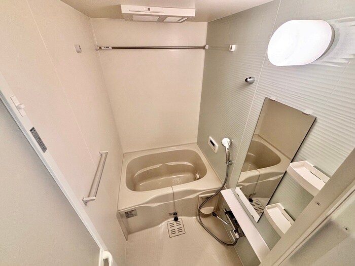 物件内観写真10　(バス／シャワールーム等)