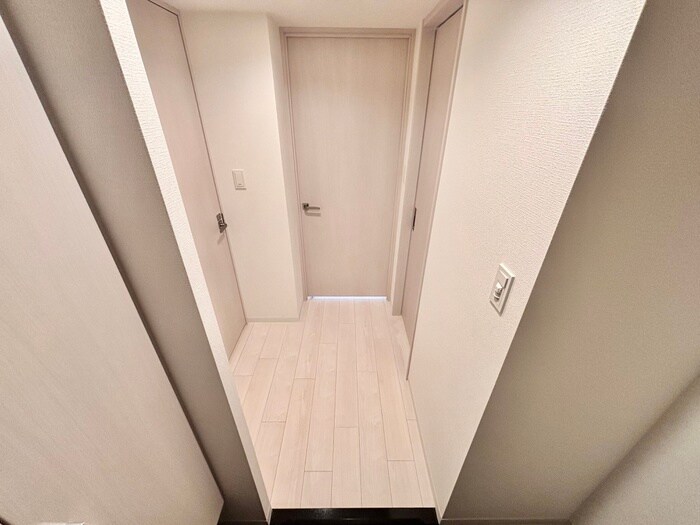 物件内観写真19　(廊下)