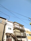 シャリオ高殿