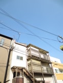 シャリオ高殿