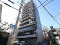 ﾌﾟﾚｻﾝｽ大阪ｹﾞｰﾄｼﾃｨ(1005)