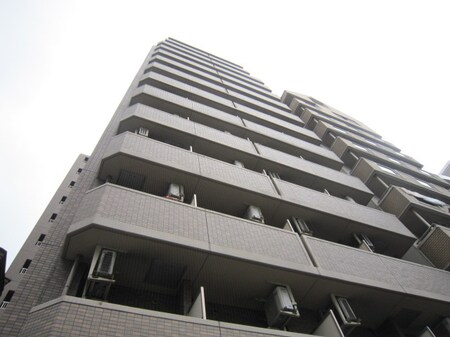 ﾗﾅｯﾌﾟｽｸｴｱ天満ﾌﾟﾗｲﾑ(1306)外観写真
