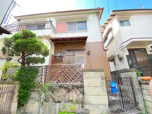 稲泉貸家外観写真
