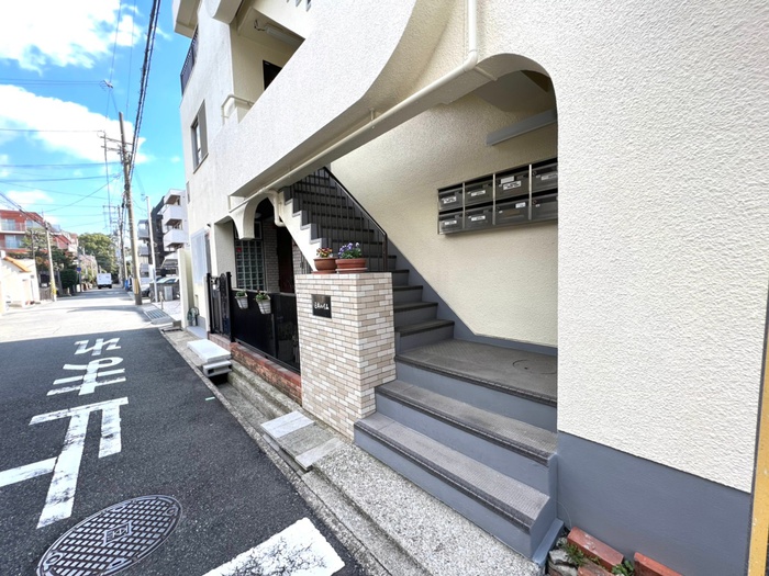 外観写真