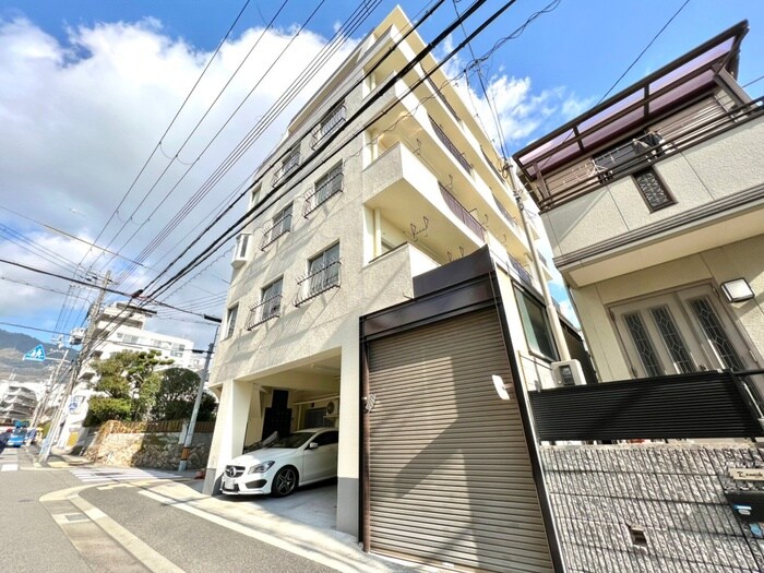 物件外観写真6　(外観写真)