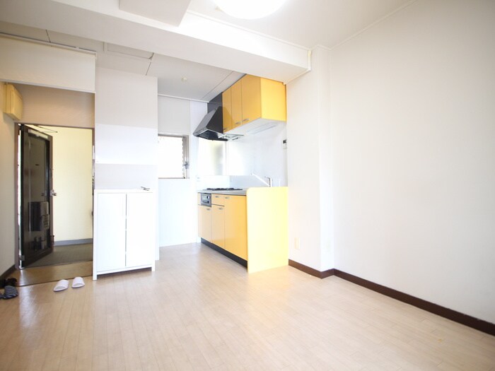 物件内観写真18　(キッチン)