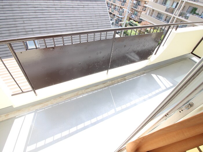 物件内観写真22　(ベランダ・バルコニー)