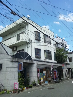 田村ビル外観写真