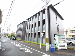 センタ-アイランド外観写真