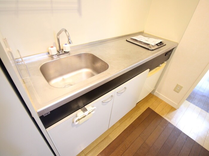 物件内観写真9　(キッチン)