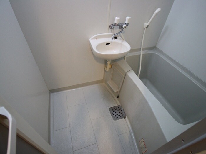 物件内観写真10　(バス／シャワールーム等)