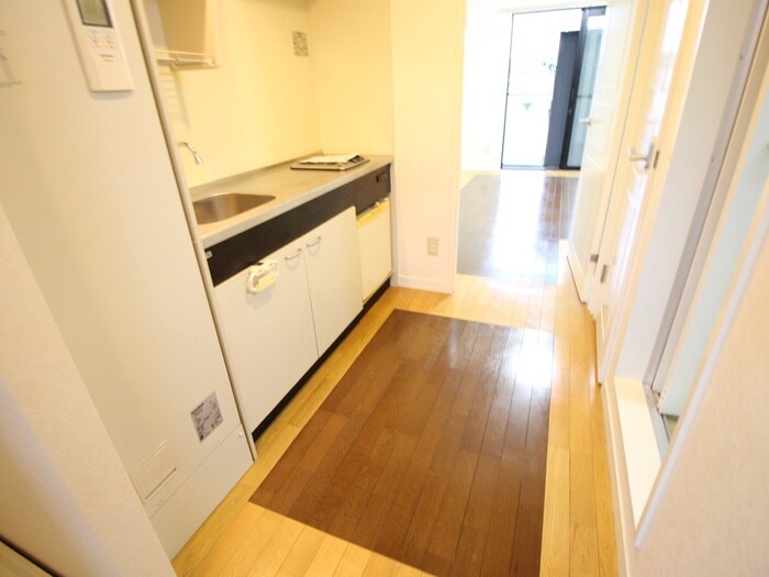 物件内観写真14　(廊下)