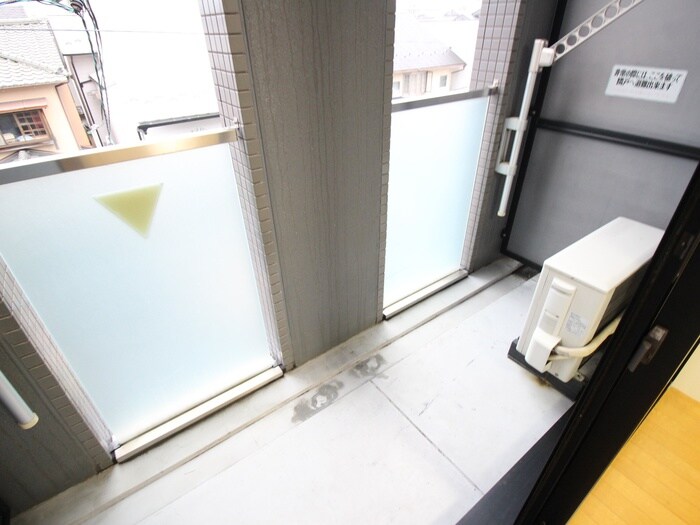 物件内観写真15　(ベランダ・バルコニー)