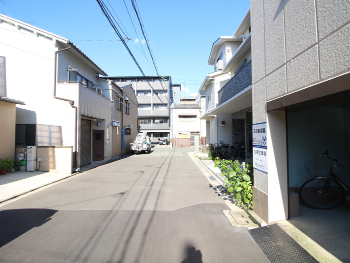 外観写真