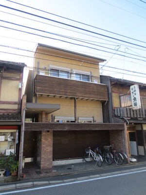 ロフティ－山ノ内外観写真