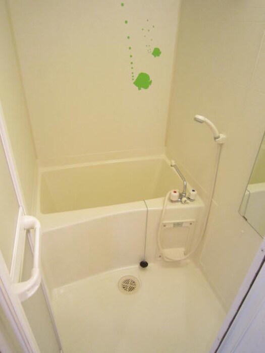 物件内観写真7　(バス／シャワールーム等)