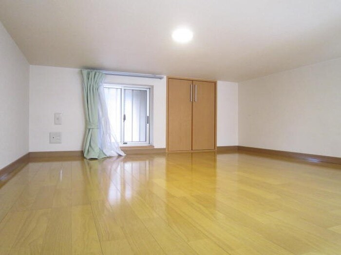 物件内観写真13　(ロフト)