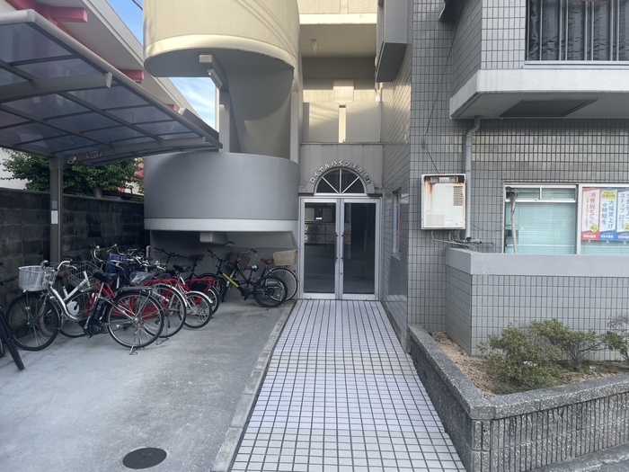 外観写真