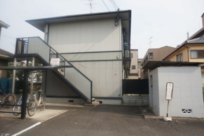 物件外観写真3　(外観写真)