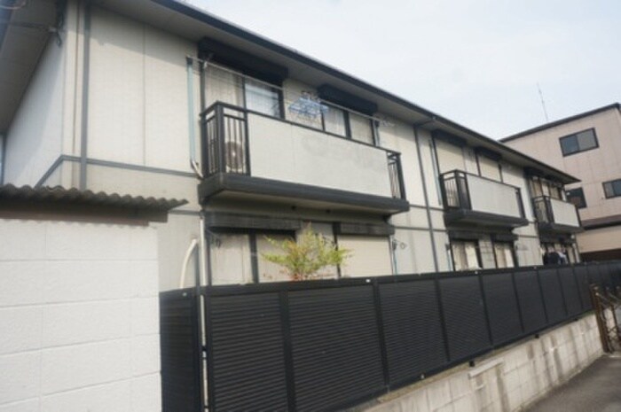 物件外観写真4　(外観写真)