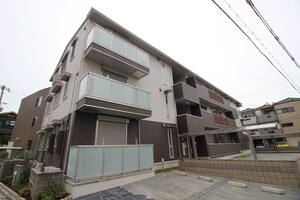 ゆいまーる　にこ外観写真