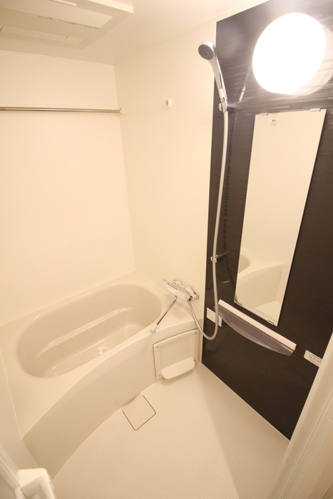 物件内観写真8　(バス／シャワールーム等)