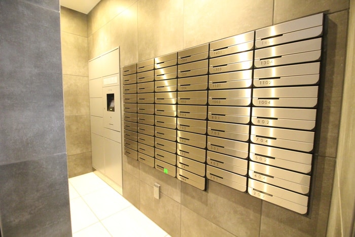 物件外観写真3　(建物設備)