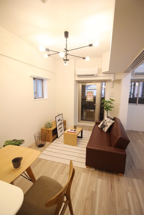 物件内観写真12　(居室)