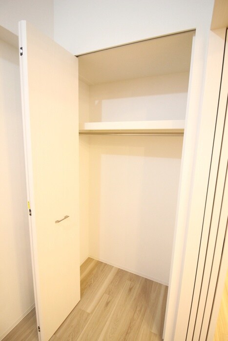 物件内観写真15　(収納)