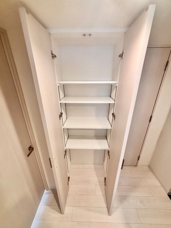 靴箱