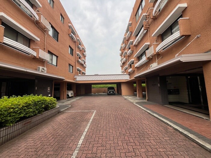 物件外観写真3　(周辺環境)