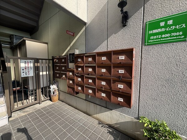 建物設備