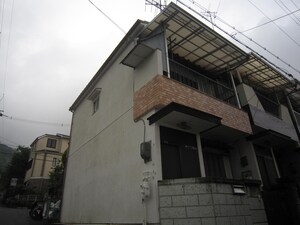 横小路1丁目貸家外観写真