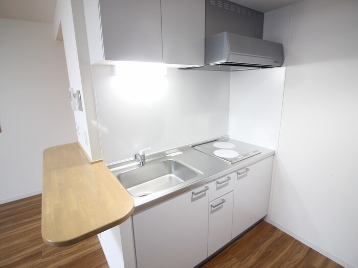 物件内観写真7　(キッチン)