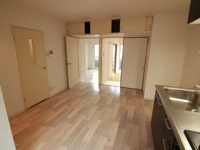 物件内観写真9　(キッチン)