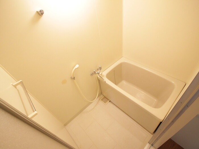 物件内観写真9　(バス／シャワールーム等)