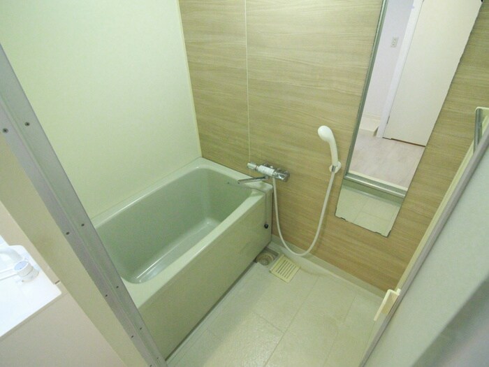 物件内観写真14　(バス／シャワールーム等)