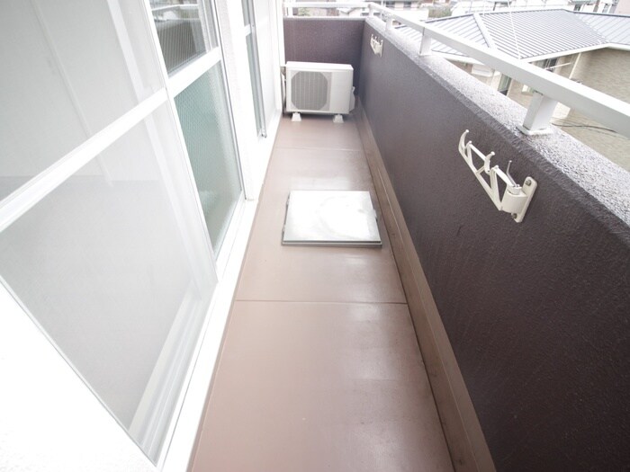 物件内観写真15　(ベランダ・バルコニー)