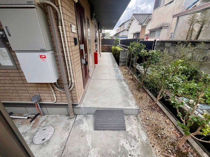 物件外観写真5　(外観写真)