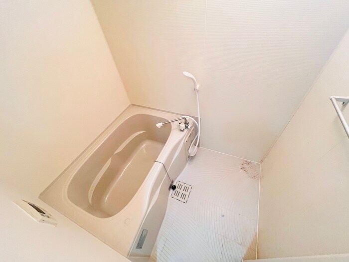 物件内観写真10　(バス／シャワールーム等)