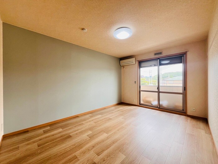 物件内観写真19　(居室)