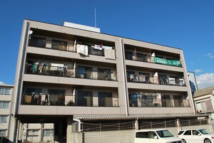 クレド－ル三宝外観写真