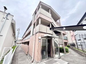 グランデ－ル外観写真
