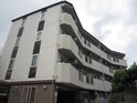 白水マンション１号館