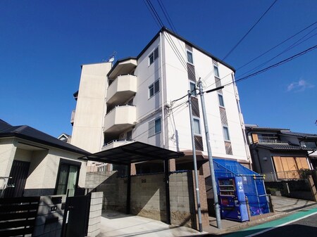 ＪＳＣ岸和田外観写真